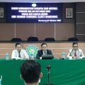 Ushuluddin UIN Bandung Gelar Munaqasyah Artikel Jurnal Ilmiah Pertama di PTKIN