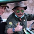 Bupati Humbahas Sebut Proyek Food Estate Peluang Besar Untuk Masyarakat