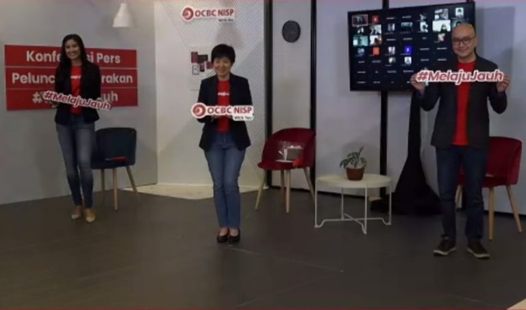 OCBC