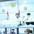 Perkuat Ketahanan Pangan, Mentan Syahrul Yasin Limpo Sambut Baik One CGIAR