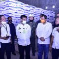 Mentan Sebut Pupuk Penting untuk Optimalisasi Pertanian