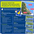Wujudkan KIPI Kaltara Berkelas Dunia
