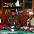 Mentan Kunjungi Ponpes Sidogiri Di Sela Kunker Jatim