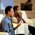 Kembangkan Kopi Nasional, Dekopi Kolaborasi Bersama Kementan