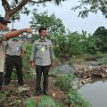 Tiga Agenda Mentan, Bantu Petani Korban Banjir Bandang Sukabumi