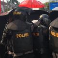 Menhan Prabowo: Ada Dalang di Balik Demo Ricuh Tolak Omnibus Law