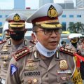20 Ribu Personel Amankan Demonstrasi di Hari Sumpah Pemuda