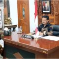 Pertemuan G20, Mentan Syahrul Beberkan Capaian dan Program Terobosan