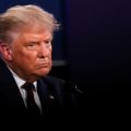 Presiden Amerika Donald Trump Positif Corona