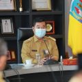 Genjot Realisasi, Pjs Gubernur Sebut Perlu Cara Extraordinary