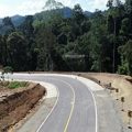 48 Kilometer Akses Perbatasan Sudah Beraspal
