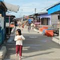 53 Ruas Jalan Lingkungan Dipercantik