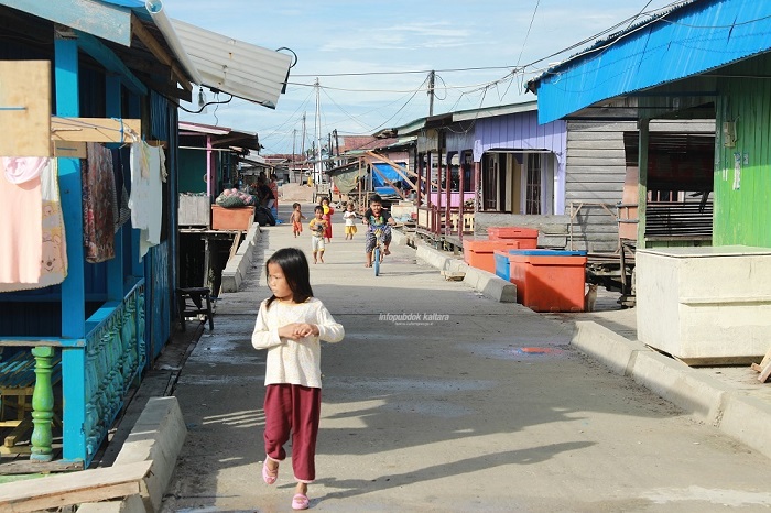10-JALAN LINGKUNGAN