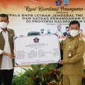 Pjs Gubernur : Terus Serius Tangani Covid-19
