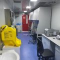 Pemprov Anggarkan Rp 20 M untuk Mobile PCR Lab