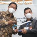 Teguh Harapkan Garuda Bantu Pertumbuhan Ekonomi di Kaltara