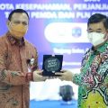 Ketua KPK Puji Prestasi Capaian Kaltara