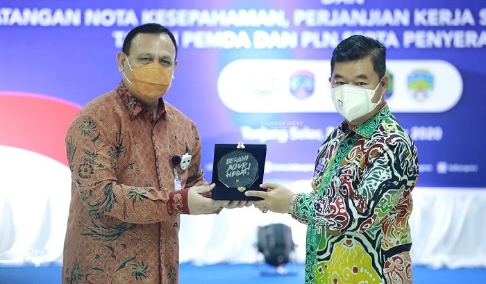 27-Ketua KPK_Foto Utama