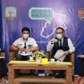 APBD Kaltara Sangat Sehat