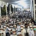 Dianggap Abai Membiarkan Pelanggaran Protokol Kesehatan, Kapolda Metro Jaya Diminta Segera Mengundur...