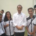 Duta Jokowi : Tidak Cukup Kata Maaf, Harus Ada Yang Bertanggung Jawab Kesalahan Pada Penulisan UU Ci...