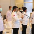 Mentan Syahrul: Petani Adalah Pahlawan Ekonomi Bangsa