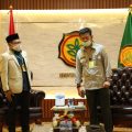 Pemuda Muhammadiyah Apresiasi Kinerja Mentan Syahrul Membangun Sektor Pertanian
