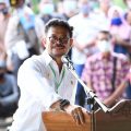 Ini Rencana Jangka Panjang Pertanian dari Kementan di Soppeng