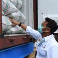 Perdana, Mentan Syahrul Lepas Ekspor Cabai Kering ke Pakistan