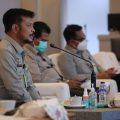 Gaet Sejumlah Lembaga Internasional, Kementan Rancang Penataan Regulasi Pertanian