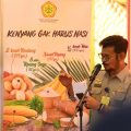 Perluas Pasar Pangan Lokal, Kementan Dorong UMKM Go Digital