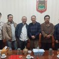 Perlu Political Will Selesaikan Persoalan Pedagang Kaki Lima