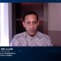Inilah Tiga Terobosan Mendikbud untuk Pembangunan SDM Unggul di Jenjang Pendidikan Tinggi