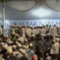 Satpol PP DKI Jakarta Berikan Denda 50 Juta Kepada Habib Rizieq Syihab