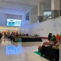 Pasar Tani Goes To Mall Targetkan Omzet 500 Juta Di Awal November
