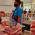 Pasar Tani Goes To Mall, Jurus Kementan Perluas Akses Pangan Berkualitas