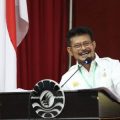 Mentan: Membentuk Pemuda Harus Kreatif dengan Pendekatan Teknologi