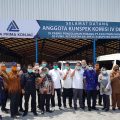 Ekspor Melejit, Komisi IV DPR RI Dukung Kementan Kembangkan Porang