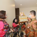 PTSP Prima untuk Lecut Investasi dan Majukan UMKM