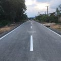 Peningkatan Jalan Menuju Bapelkes Tuntas 100 Persen