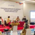 Harapkan Kebijakan Alternatif untuk Daerah Blankspot