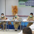 Satgas Ketahanan Pangan akan Kerjasama dengan Kementan