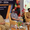 Teguh : Kedepankan Kebersamaan, Diskusikan Perbedaan