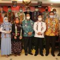 Kaltara Siap Laksanakan Pilkada dengan Protokol Kesehatan