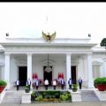Dilantik Besok, Ini Daftar Menteri Baru Jokowi