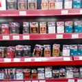 Tarif Cukai Rokok Naik 12,5 %, Inilah Daftar Harga Rokok Tahun depan