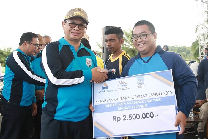 7-KALTARA CERDAS