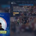 IMUN Online Conference 2020, Mahasiswa UIN Bandung Tampil Bersama Pemuda dari Seluruh Dunia