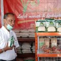 Kementan : Ketersediaan Pangan Selama Puasa dan Lebaran Aman Terkendali