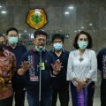 Hakordia 2020, Mentan : Jaga Harga Diri Cegah Korupsi